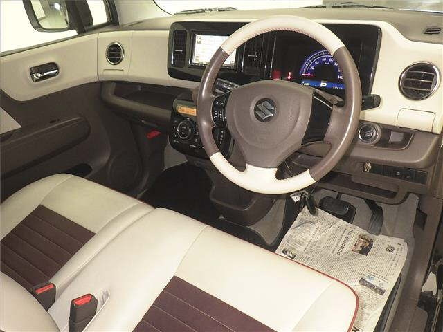 SUZUKI MRWAGON 2014