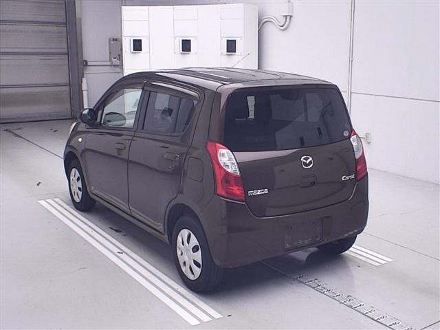 MAZDA CAROL 2013