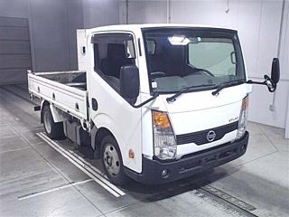 NISSAN ATLAS 2016