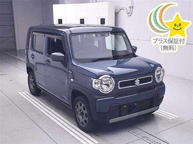 SUZUKI HUSTLER 2020