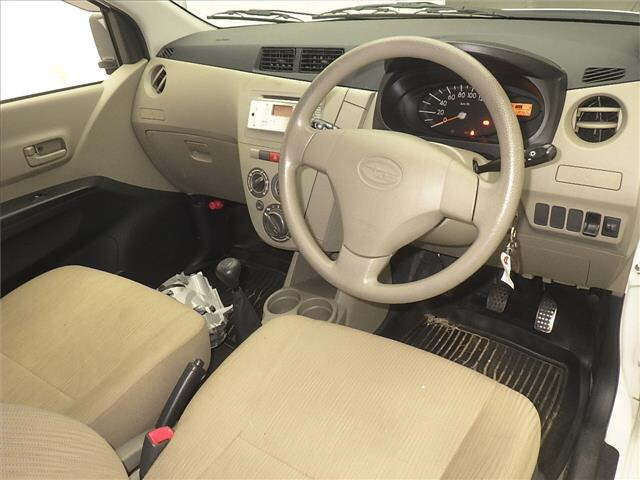 SUBARU PLEO 2017