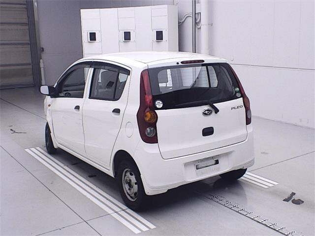 SUBARU PLEO 2017