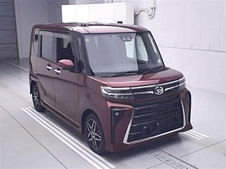 DAIHATSU TANTO 2023