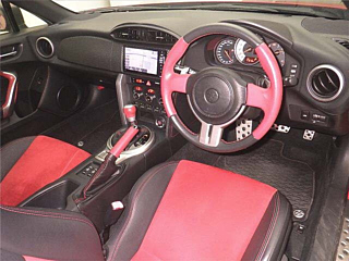 TOYOTA 86 2014