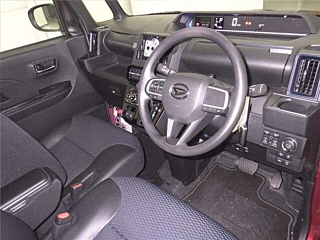 DAIHATSU TANTO 2023