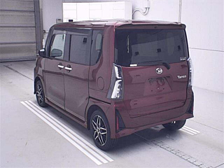DAIHATSU TANTO 2023