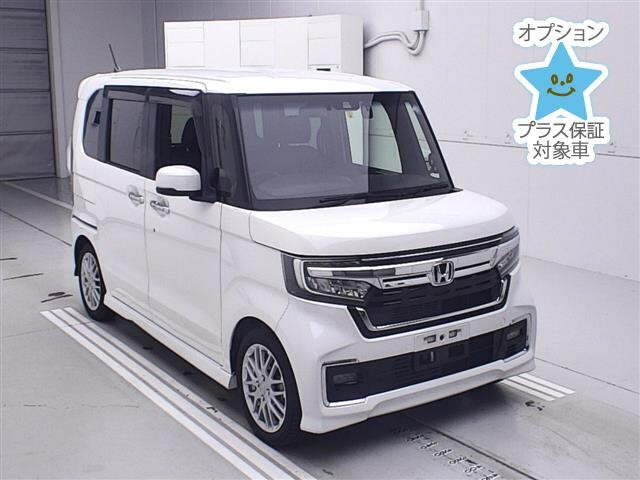 HONDA N BOX 2022
