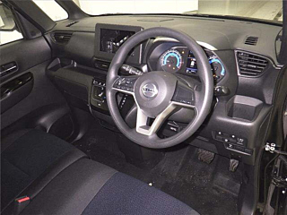 NISSAN ROOX 2022