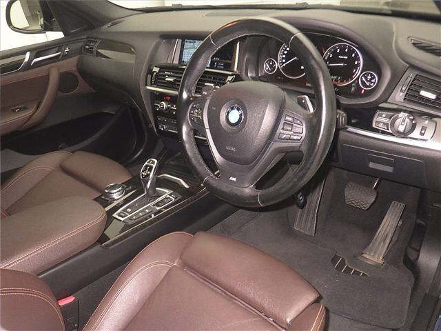 BMW X4 2014