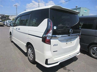 NISSAN SERENA 2020