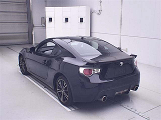 TOYOTA 86 2013