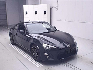 TOYOTA 86 2013