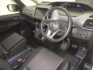 NISSAN SERENA 2020