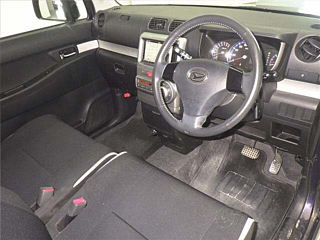 car slider