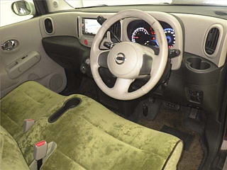 car slider