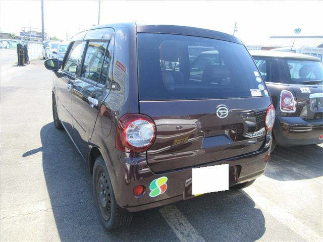 DAIHATSU MIRA TOCOT 2018