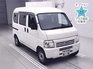 HONDA ACTY VAN 2015
