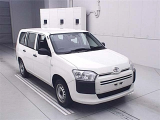 TOYOTA PROBOX 2020