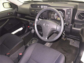 TOYOTA PROBOX 2020