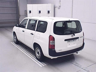 TOYOTA PROBOX 2020