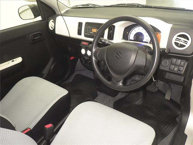 SUZUKI ALTO 2017