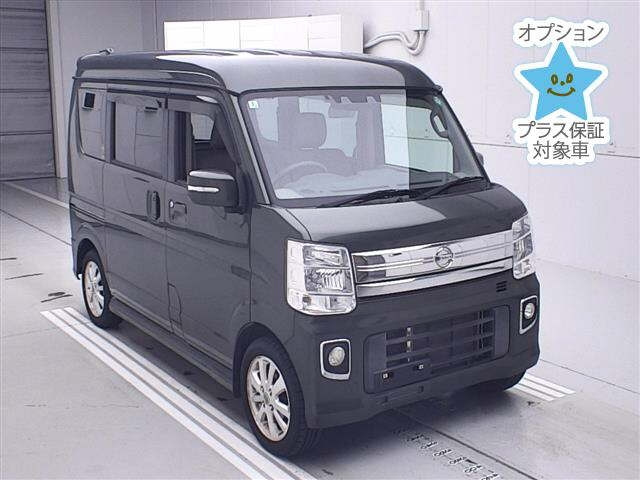 NISSAN CLIPPER RIO 2020