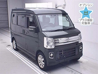 NISSAN CLIPPER RIO 2020