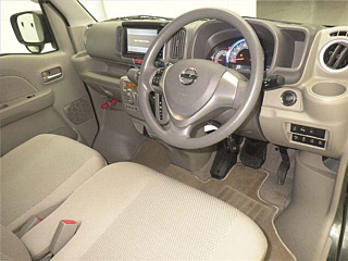 NISSAN CLIPPER RIO 2020