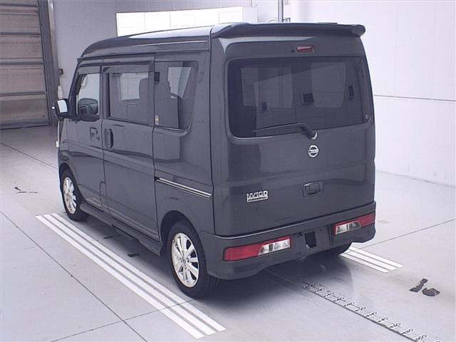 NISSAN CLIPPER RIO 2020