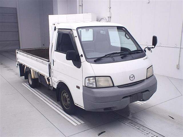 MAZDA BONGO 2009