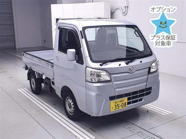 DAIHATSU HIJET TRUCK 2016