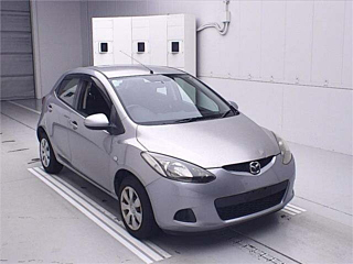 car preview