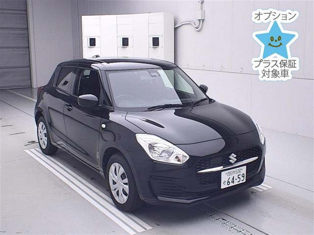 SUZUKI SWIFT 2023