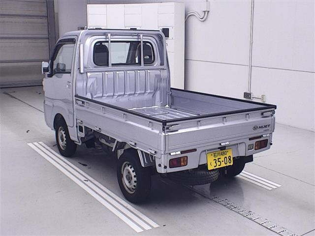 DAIHATSU HIJET TRUCK 2016