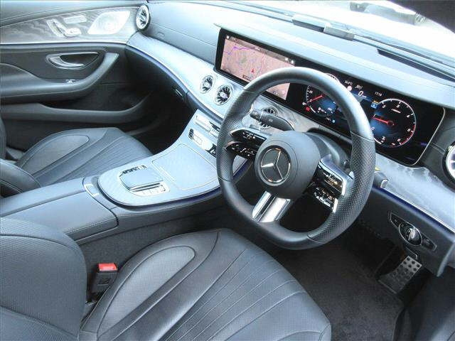 MERCEDES BENZ CLS 2022