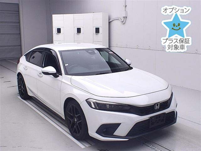 HONDA CIVIC 2023