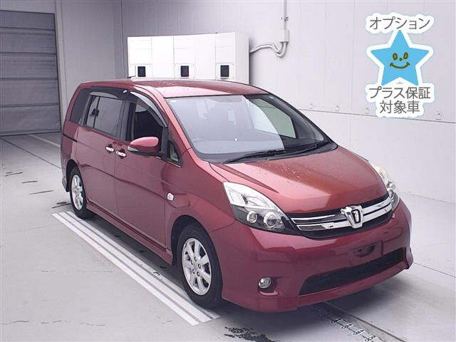 TOYOTA ISIS 2014