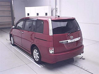 TOYOTA ISIS 2014