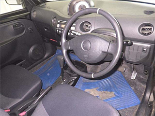 car slider