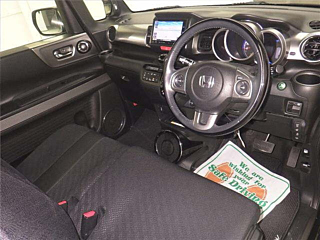car slider