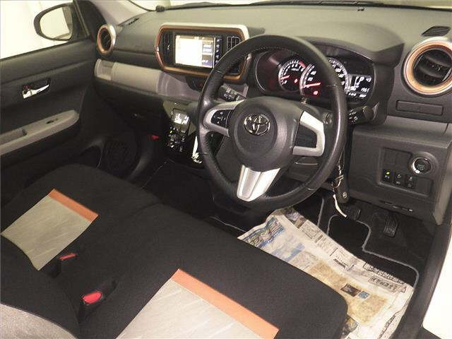 TOYOTA PASSO 2018