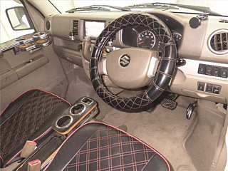 car slider