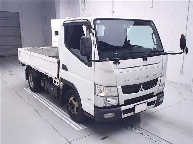 MITSUBISHI CANTER 2016