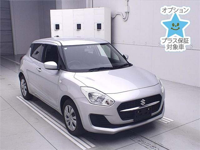 SUZUKI SWIFT 2020