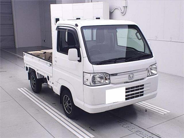 HONDA ACTY TRUCK 2020