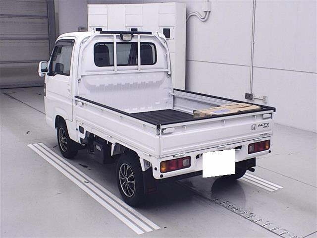 HONDA ACTY TRUCK 2020