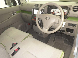 car slider