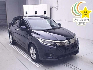 HONDA VEZEL 2020