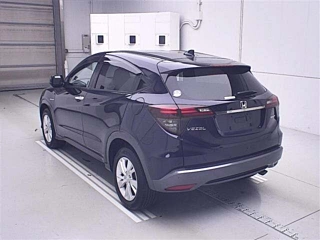 HONDA VEZEL 2020