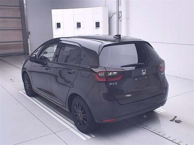 HONDA FIT 2020